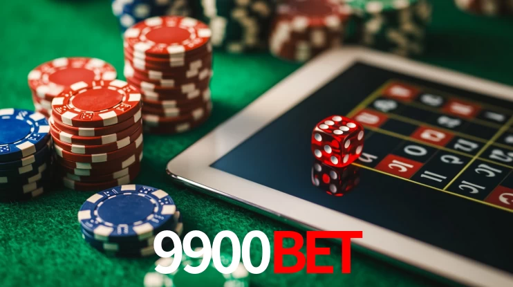Faça Login na Plataforma 9900bet